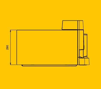 Cassetti Automatici • INFOTRE