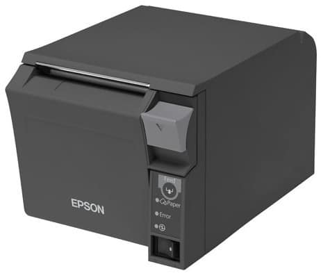 Stampanti Termiche Epson TM-T70II