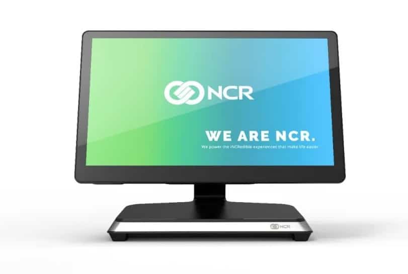 PC Pos NCR - CX7