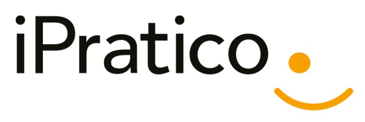 Logo iPratico Logo iPratico