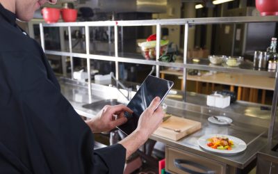 Ordini senza errori: l’impatto delle comande elettroniche nel mondo della ristorazione