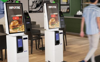Casse Automatiche Cashmatic: rivoluzionare il pagamento nei ristoranti