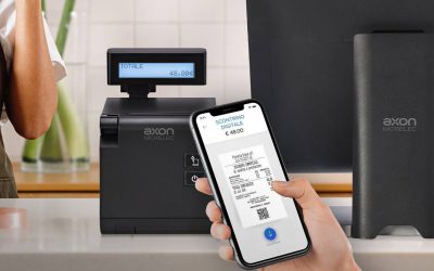 Scopri tutti i vantaggi fiscali e normativi dei registratori di cassa telematici