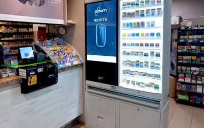 Cassa da supermercato: come scegliere tra tradizionale e automatica