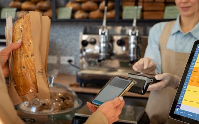 Gestionale per ristorazione con servizi di consegna e take away: benefici e strategie