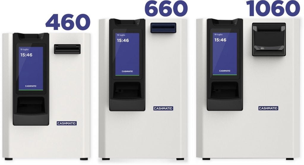 Scegliere la cassa da supermercato ideale