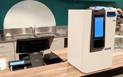 Cassa Automatica per negozio: 5 modi in cui il tuo investimento si ripaga da solo
