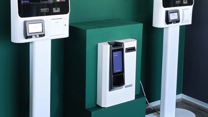 La cassa automatica per negozio garantisce più vendite