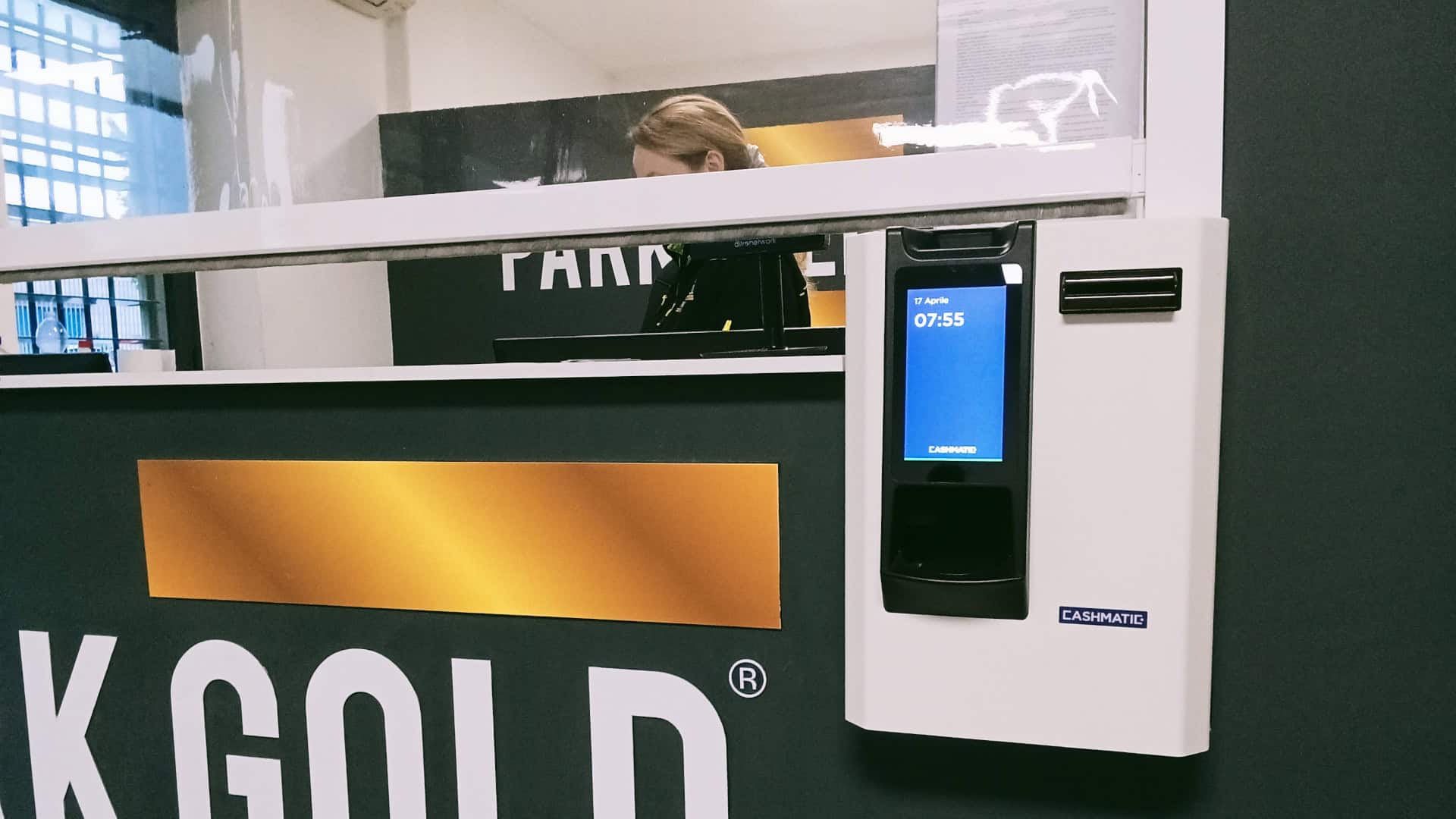 Cash Matic vs Cassa Tradizionale: 5 Errori Fatali