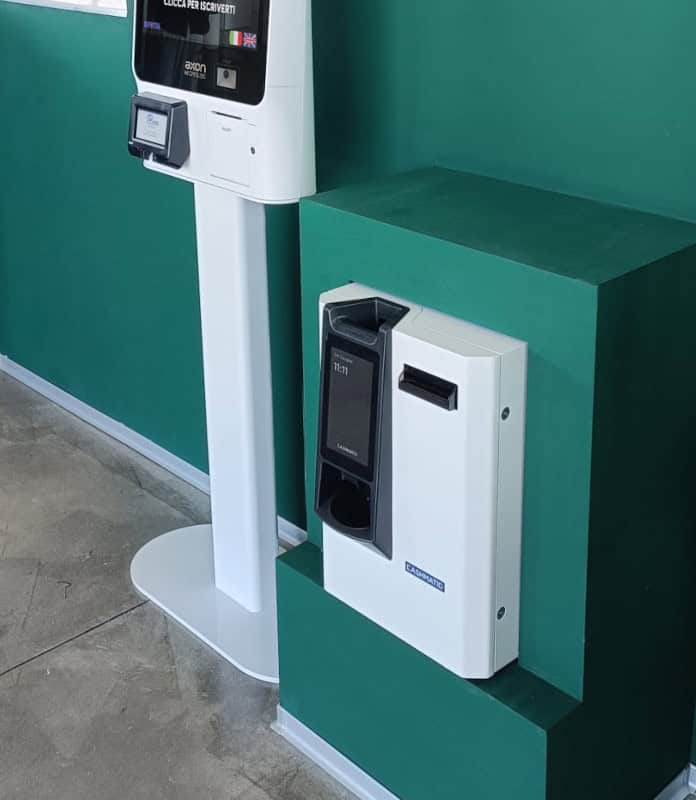 Cash Matic Selfpay