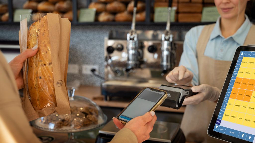 Richiedi un gestionale per ristorante