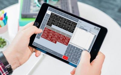 Palmare comande: Android vs Radiofrequenza vs Tablet [Guida Completa]