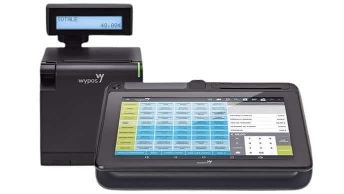 La consulenza del registro cassa