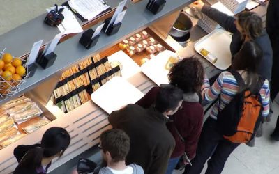 Scopri cosa cambia nel tuo negozio dopo 30 giorni con una cassa automatica: risultati reali, sorprese inaspettate e numeri concreti