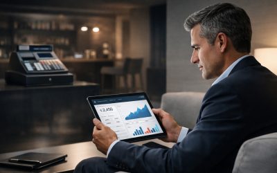 Registratori di cassa in cloud: 5 vantaggi che nessuno ti ha mai raccontato